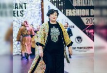 В каждом орнаменте – своя энергетика