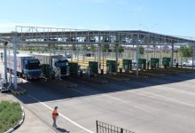 Минтранспорта смягчило правила оплаты на платных дорогах