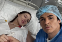 "Я хочу жить": Лерчек впервые раскрыла диагноз и заговорила о борьбе за жизнь