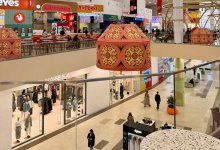 Акция Nauryz Sale в Алматы: в каких ТРЦ скидки до 30%