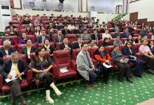 Научный диалог о новой конституционной модели