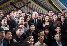 Референдум 15 марта: как Казахстан проголосовал за новую Конституцию