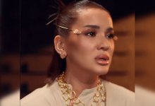 Макпал Исабекова заинтриговала поклонников грустной историей