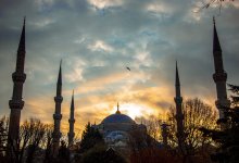 Ораза айт в Казахстане: расписание праздничной молитвы по регионам