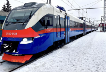 Железная дорога готовится к Наурыз мейрамы