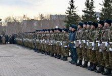 Весенний призыв стартовал: в армию заберут более 21 тысячи казахстанцев