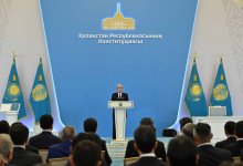 Токаев анонсировал первую в истории страны административную амнистию