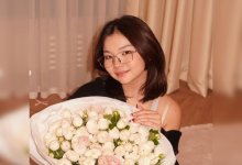 Дочь Кайрата Нуртаса отмечает важное событие