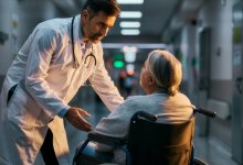 Врачей вынуждали работать после 24-часовых смен в Талдыкоргане