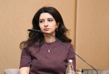 "Ориентация Казахстана на справедливость, Закон и Порядок – это фактор региональной стабильности и надежности Срединного коридора", - эксперт азербайджанского Центра анализа международных отношений