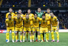 Стал известен окончательный состав сборной Казахстана на турнир ФИФА