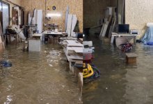 Ложный потоп: в области Абай наказали автора фейковых снимков