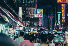 Турист умер после того, как ему подсыпали вещество в баре Таиланда