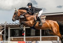 Чемпионат Казахстана по конному спорту пройдет в Астане