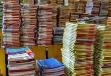 Новые школьные учебники выпустят в Казахстане