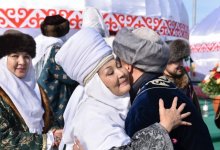 Наурыз в Алматы: куда пойти 21-23 марта и что посмотреть