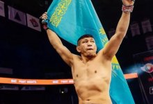 Куат Хамитов сделал заявление о завершении карьеры