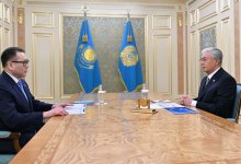 В Астане и Алматы строят два крупных фулфилмент-центра