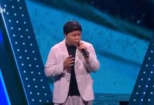 Ержан Максим анонсировал песню (ВИДЕО)