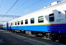 К Наурызу в Казахстане назначили дополнительные поезда