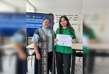 Марафон чтения: 4 365 педагогов Костанайской области прочли 15 книг