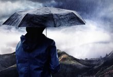 Дожди с грозами и гололед прогнозируют синоптики в Казахстане 19 марта