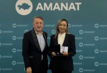 Береке – для чистых душой