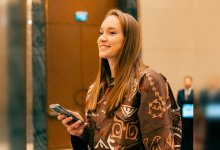 Рыбакина и Бублик надели национальные костюмы в честь Наурыза