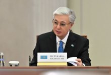 Спикер Сената: Президент страны трансформировал многовекторность – в реальный инструмент