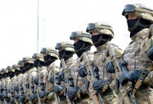 Армия на новом уровне: как Казахстан отвечает на современные угрозы