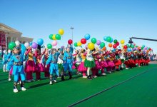 Несколько улиц перекроют в Уральске из-за празднования Наурыза