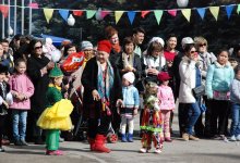 Как жители Кокшетау встретят Наурыз