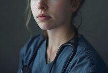 Медсестру задержали за изготовление поддельных медсправок в Актобе