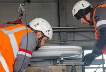 Внедрение спутникового интернета в поездах расширяется в Казахстане