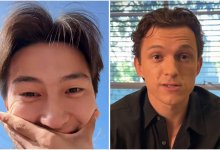 Том Холланд поблагодарил казахстанца за участие в продвижении фильма "Человек-паук"