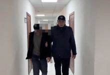 Старшеклассник избил мальчика в Шымкенте: нападение попало на видео