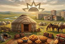 Наурыз сквозь века: как менялось празднование весеннего обновления в Казахстане