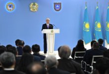 Гуманитариев слишком много: Токаев призывает развивать инженерные и технические кадры