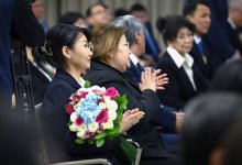 Нам необходимо воспитать поколение ученых - Токаев