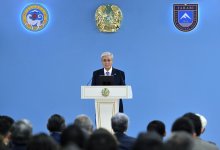 Президент призвал переосмыслить подходы к системе воспитания подрастающего поколения
