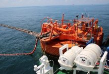 Британия разрешила поставлять казахстанскую нефть – даже через Россию