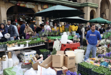 Иран пытается сохранить традиции Новруза в условиях войны