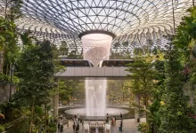 Названы лучшие аэропорты и авиакомпании мира в 2026 году