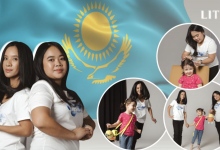 Филиппинские няни в Казахстане: почему семьи все чаще выбирают иностранный уход за детьми