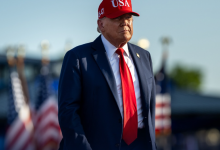 Трамп станет лицом юбилейной монеты к 250-летию США