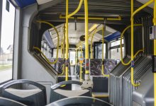 Алматинский автобус пойдет по новой схеме во время Наурыза