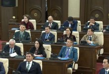 Госслужба нового формата