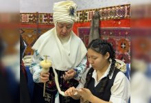 Традиции добра