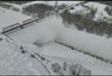 В Восточном Казахстане усиливают меры перед паводком