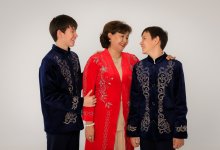 Личные архивы "LITER" открываются в праздник